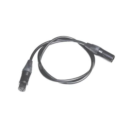 Infinitek L-2T2S microphone cable 0.5m