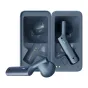 TIMEKETTLE W4 Translation Earbuds Blue
