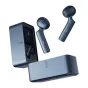 TIMEKETTLE W4 Translation Earbuds Blue