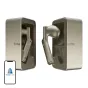 TIMEKETTLE W4 Translation Earbuds Gold