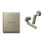 TIMEKETTLE W4 Translation Earbuds Gold