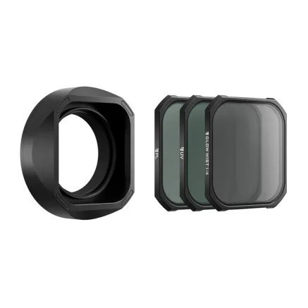 Freewell Lens Hood for Fuji XF 23mm F2.8