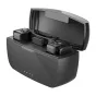 Fifine M9 Tie Microphone Set black
