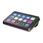 Fifine D6 streaming controller black - 15 customizable LCD keys, RGB backlightin