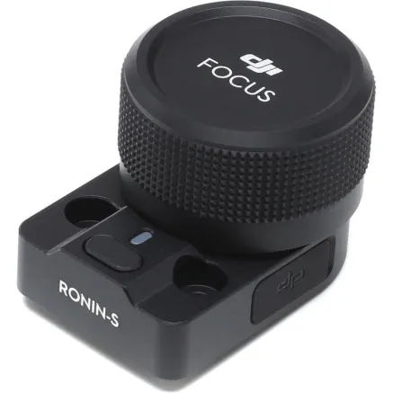 DJI Ronin-S Part 3 Focus Wheel
