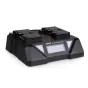 Swit S-3812A Dual-Channel Fast Charger & Adapter