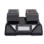 Swit S-3812A Dual-Channel Fast Charger & Adapter