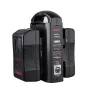 Swit S-3822A 2chx3A Fast Simultaneous Charger