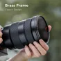 K&F Concept 67MM NANO-X Pro Brass Frame ND1000 Filter