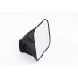 Lastolite Ezybox Micro - ultra-compact softbox for small flash units