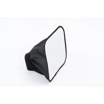 Lastolite Ezybox Micro - ultra-compact softbox for small flash units