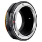 K&F Concept FD-M4/3 High Precision Lens Adapter