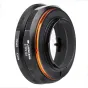 K&F Concept FD-M4/3 High Precision Lens Adapter