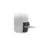 Insta360 X5 All-Weather USB port cover - IPX4 protection for outdoor use