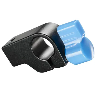 Rigu aksesuāri - walimex pro 15mm Angular Clamp w. 1/4 inch thread - ātri pasūtīt no ražotāja