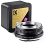 K&F Concept K&F High Precision Lens Adapter EXA-NIK Z
