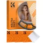 K&F Concept K&F 100MM handheld trailing effect filter