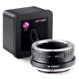 K&F Concept K&F High Precision Lens Adapter L/R-NIK Z