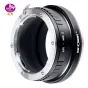 K&F Concept K&F High Precision Lens Adapter L/R-NIK Z