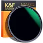 K&F Concept K&F 105MM Nano-X Fixed ND1000 Filter