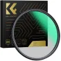 K&F Concept 112MM XC15 Nano-X B270 CPL Filter