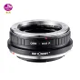 K&F Concept K&F HIGH PRECISION LENS ADAPTER QBM-EOS R