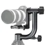 K&F Concept K&F 360 Degree Panoramic Gimbal Tripod Head