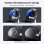 K&F Concept 37mm 3pcs Professional Lens Filter Kit