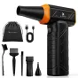 K&F Concept Brushless Compressed Air Duster