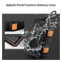K&F Concept Camera Battery Memory Card Case