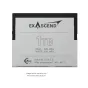 Exascend Industrial Cfast CFS300 SATA III 128GB