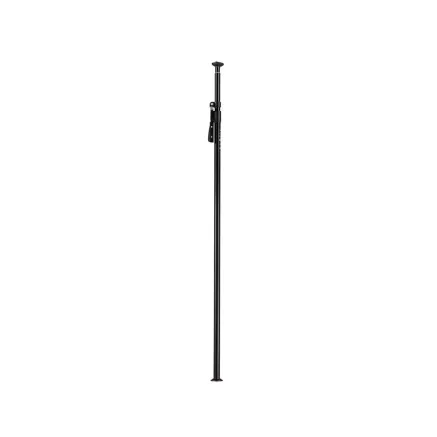 Manfrotto Black Autopole 2 2.1-3.7m