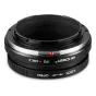 K&F Concept Canon FD to Nikon Z Adapter