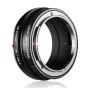 K&F Concept Canon FD to Nikon Z Adapter