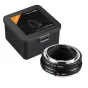 K&F Concept Canon FD to Nikon Z Adapter
