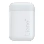 Liene Pearl 2x3 Portable Photo Printer White