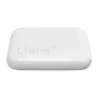 Liene Pearl 2x3 Portable Photo Printer White