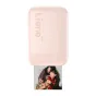 Liene Pearl 2x3 Portable Photo Printer Pink