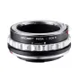 K&F Concept K&F High Precision Lens Adapter PK/DA-EOS R