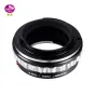 K&F Concept K&F High Precision Lens Adapter PK/DA-EOS R
