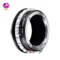 K&F Concept K&F High Precision Lens Adapter PK/DA-EOS R