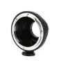 K&F Concept Canon FD to Pentax Q Mount Adapter