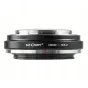 K&F Concept K&F HIGH PRECISION LENS ADAPTER,NIK(S)-NIK Z