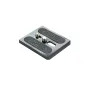 Cartoni Quick Plate for Fluid Head Gamma Delta Beta C15 C20