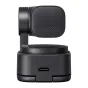 OBSBOT Tiny 3 Lite webcam with remote control