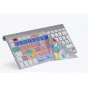 LogicKeyboard Adobe Premiere Pro CC MacB.Pro skin UK