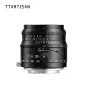 TTArtisan APS-C tilt 35mm f1.4 Canon RF mount