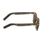 COLMI G06 smart glasses brown