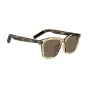 COLMI G06 smart glasses brown