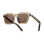 COLMI G06 smart glasses brown